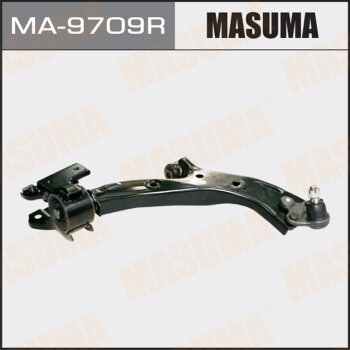 Рычаг  Masuma  Ma-9709R Нижний  Front  Low Crv  (R) Masuma арт MA9 MASUMA MA9709R