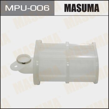 Фильтр топливный сетка MASUMA MPU006
