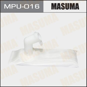 Фильтр бензонасоса Masuma MASUMA MPU016