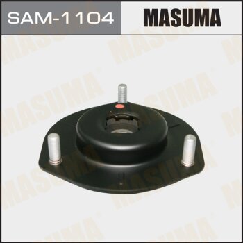 Фото опора амортизатора (чашка стоек) masuma, camry/ acv40 front 48609-06170