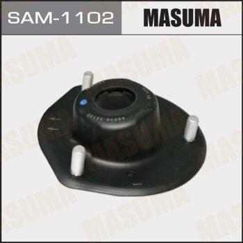 Фото опора амортизатора (чашка стоек) masuma, camry/ sxv20/mcv20 front lh 48609-33140