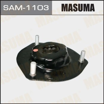 Фото опора амортизатора (чашка стоек) masuma, camry/ acv3#/mcv30 front 48609-33170