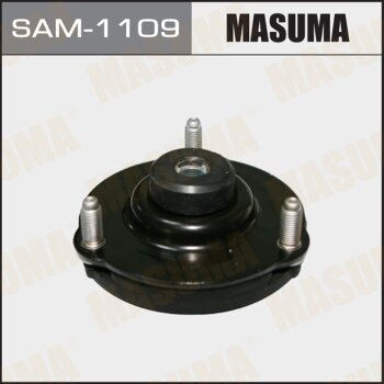 Фото опора амортизатора (чашка стоек) masuma, land cruiser prado 120 / gx470 front 48609-60040