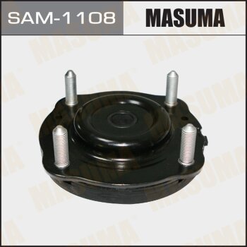 Фото опора амортизатора (чашка стоек) masuma, land cruiser 200 front 48609-60070