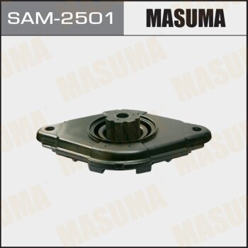 Опора амортизатора (чашка стоек) Masuma   ALMERA/ N16  rear  55320-4M401 MASUMA SAM2501