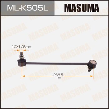 Стойка (линк) стабилизатора MASUMA MLK505L