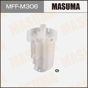 Фильтр топливный MASUMA MFFM306