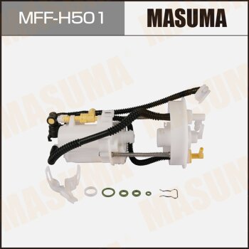 Фильтр топливный в бак MASUMA FIT/ GE6 GE8 MASUMA MFFH501