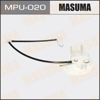 Фильтр бензонасоса Masuma MASUMA MPU020