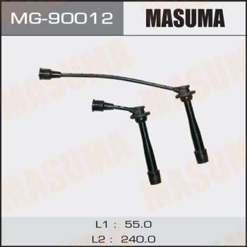 Фото бронепровода masuma, suzuki / m13a, m15a, m16a, m18a