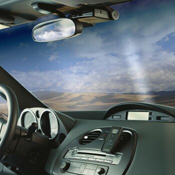 Антирадар "Cobra" RU R7