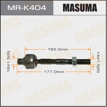 Рулевая тяга Masuma  HYUNDAI KIA MASUMA MRK404