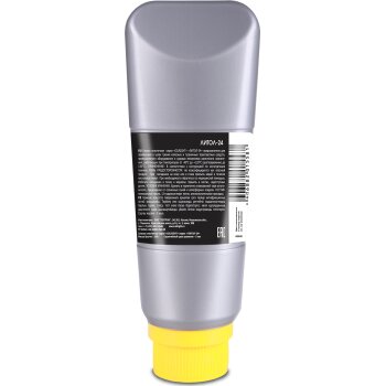 Смазка пласт. OILRIGHT Литол-24 160гр туба (1/15)