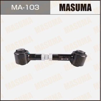 Тяга задняя поперечная регулируемая MASUMA MA103