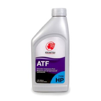 IDEMITSU ATF Type - HP аналог Subaru HP, заменяет Subaru ATF, ATF-5, PSF 1л (1/12)
