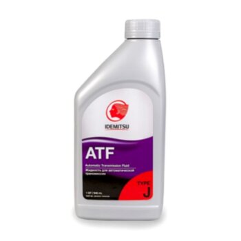IDEMITSU ATF Type - J аналог Nissan Matic J, заменяет Matic D, Matic K 1л (1/12)