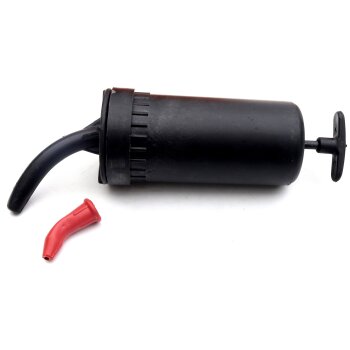 Шприц для залива Жидкой смазки (пластик) (1/30)