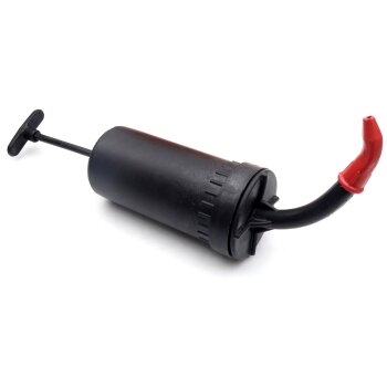 Шприц для залива Жидкой смазки (пластик) (1/30)