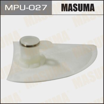 Фильтр бензонасоса MASUMA MASUMA MPU027
