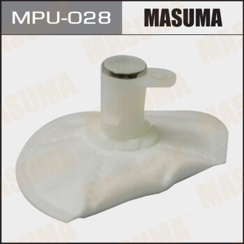 Фильтр бензонасоса MASUMA MASUMA MPU028