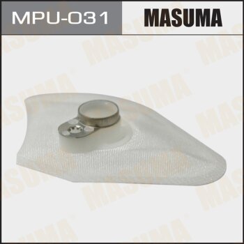Фильтрбензонасоса MASUMA MASUMA MPU031
