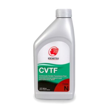 IDEMITSU CVT TYPE - N аналог NISSAN CVT NS-2 0,946л (1/12)