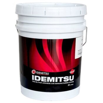 Масло моторное IDEMITSU FULLY-SYNTHETIC 0W20 SN/GF-5 бензин, синтетика 20л