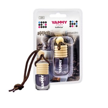 Ароматизатор YAMMY L014