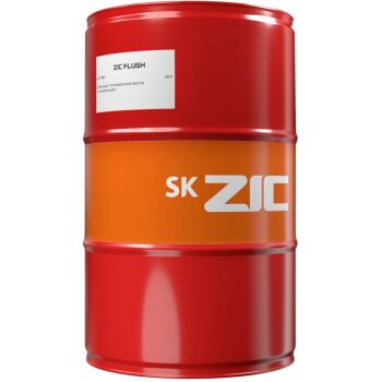 Масло промывочное ZIC FLUSH 200л