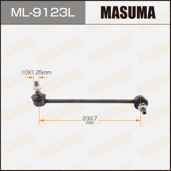 Стойка (линк) стабилизатора MASUMA ML9123L