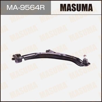 Рычаг нижний front low SUNNY B15 (R) (11) MASUMA MA9564R