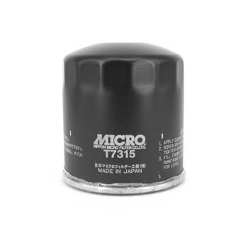 ФИЛЬТР МАСЛЯНЫЙ MICRO T7315