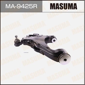 Фото рычаг нижний masuma, front low land cruiser/ uzj200, urj202 (r) (1/1)