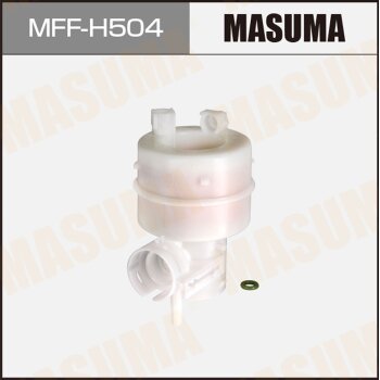 Фильтр топливный MASUMA MFFH504