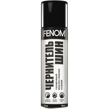 Чернитель FENOM FN418 335 мл FENOM FN418
