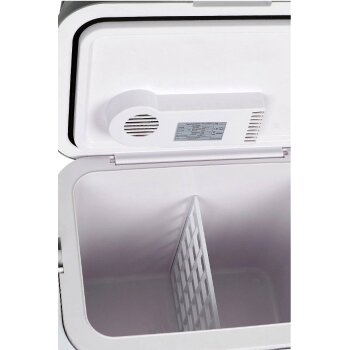 Автохолодильник AVS CC 32B, 32 литра, 12v/220v (1/2)