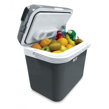 Автохолодильник AVS CC 32B, 32 литра, 12v/220v (1/2)