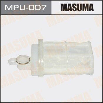 Фильтр бензонасоса MASUMA MASUMA MPU007