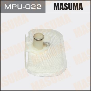 Фильтр бензонасоса MASUMA MPU-022: купить в интернет магазине АвтоБиз ...