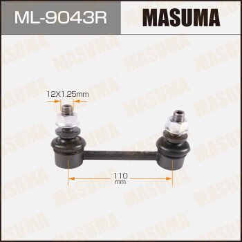 Линк  ML-9043R rear/front LEXUS RX350 RX450H RH | перед прав | MASUMA ML9043R