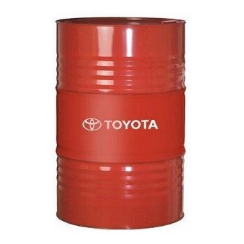 TOYOTA PFE 5W30 SN/C2 синтетика 208л