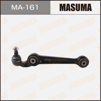 Фото рычаг нижний masuma, front low mazda 6, mazda 6 wagon / gg1#, gy1# (1/6)