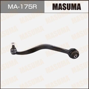 Фото рычаг нижний masuma, front low mazda 6, atenza / gg# (r) (1/4)