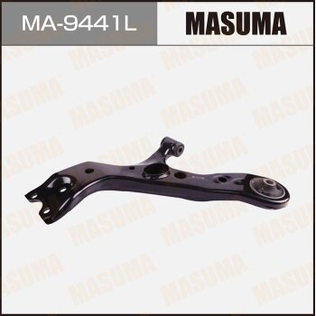 Фото рычаг нижний masuma, front low nx200, nx300h / zgz10l, ayz15l (l) (1/6)