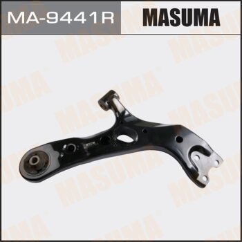 Фото рычаг нижний masuma, front low nx200, nx300h / zgz10l, ayz15l (r) (1/6)