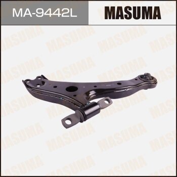 Рычаг пер нижн L MASUMA MA9442L