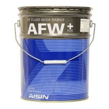 Жидкость для АКПП AISIN AT Fluid Wide Range жидкость для АКПП 20л