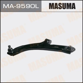 Фото рычаг нижний masuma, front low tiida/ c11x, sc11x (l) (1/8)