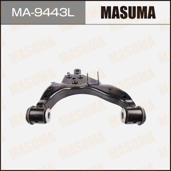 Фото рычаг нижний masuma, front low land cruiser prado/ vzj95w, kzj95l (l) (1/2)