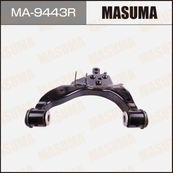 Фото рычаг нижний masuma, front low land cruiser prado/ vzj95w, kzj95l (r) (1/2)